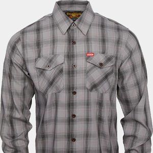 Dixxon Bamboo - The Limiter